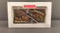 Wiking Bull Dozer Planierraupe Yellow 2 pack