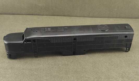 ATH 33210 PA Undecorated shell