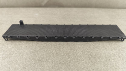 ATH 13990 50' Flat Car Deck