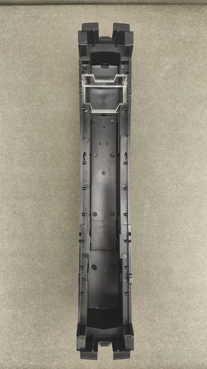 ATH 34801 U33B Undecorated Shell With Cab and Windows