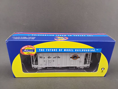 87564 Rio Grande 40' 2600 CF Airslide Early 18109