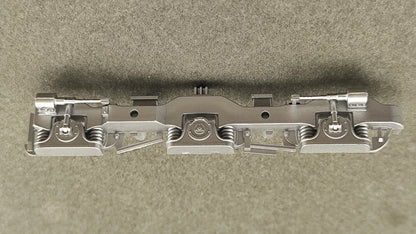 ATH 49479 AC4400  C44 9W Side frame assembled silver 4 pack