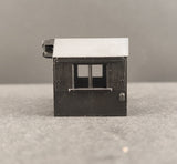 ATH- 44501 S40-2, GP38-2, 50, 60 CAB (QTY 1)
