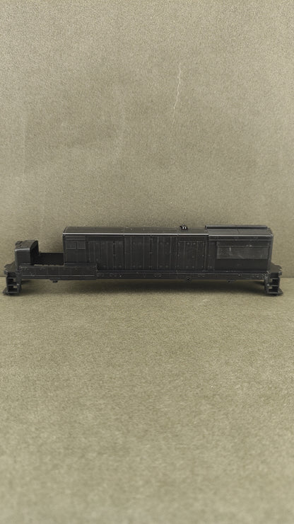 ATH 34100 U28B Undecorated Shell
