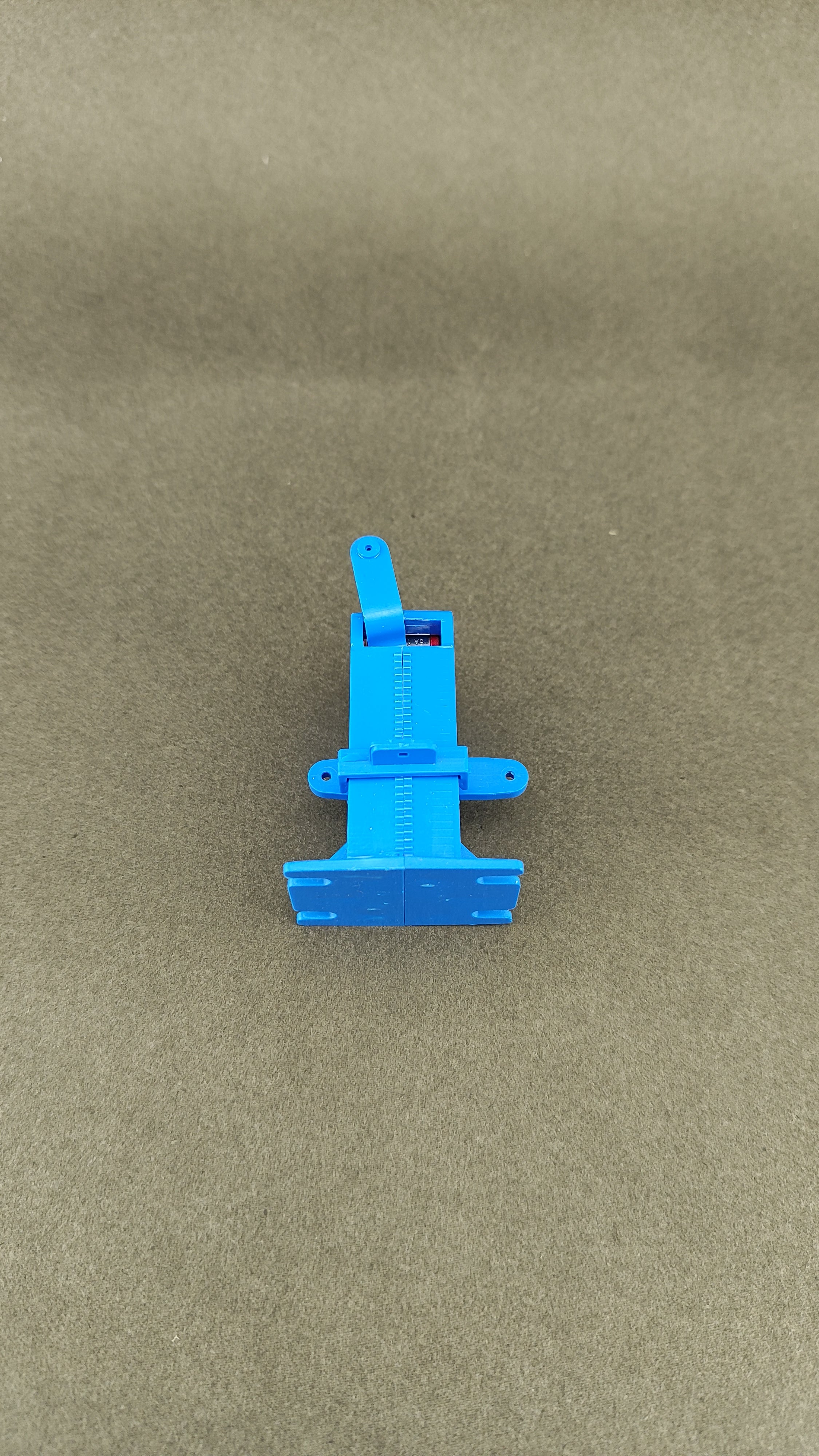 PPW 40018 5 Blue Point Manual Turnout Control ( 5 Per Pack ) – PPW