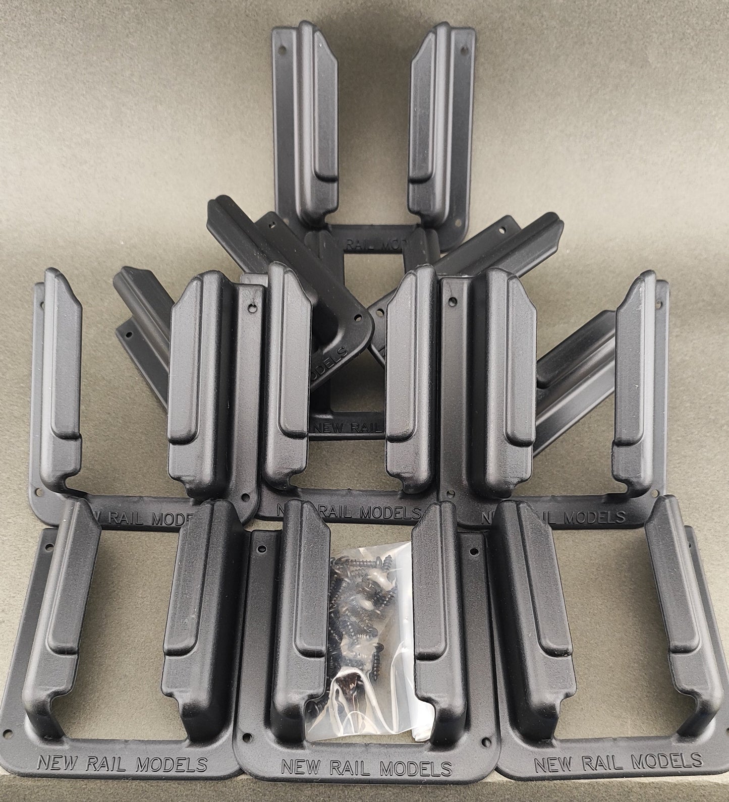 PPW 40020 10  Universal Throttle Pocket™ 2 ( 10 Per Pack )