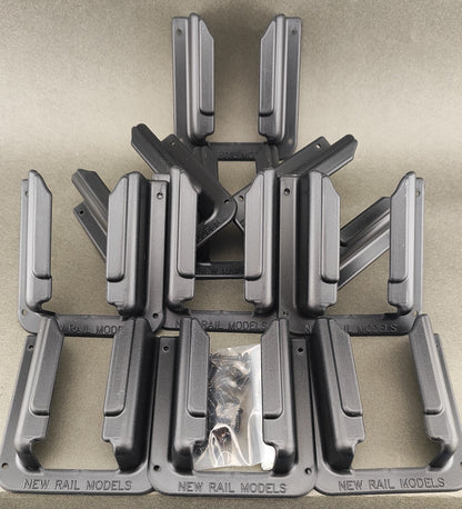 PPW 40020 10  Universal Throttle Pocket™ 2 ( 10 Per Pack )
