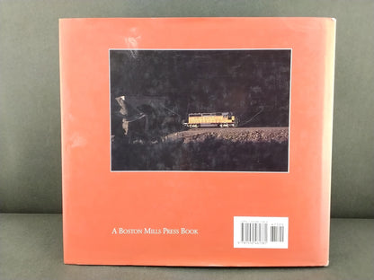 BK 146   UP Salt Lake Route