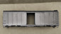 ATH 12000 40' Box Car with Roofwalk  and door guides Steel