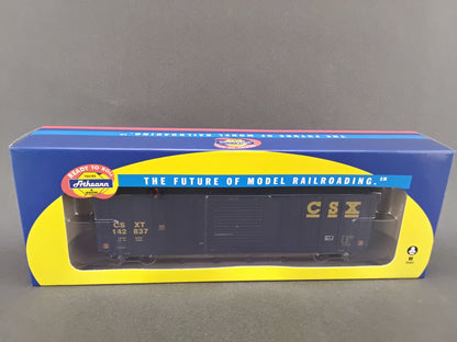 76319 CSX P S 5277 Box Car