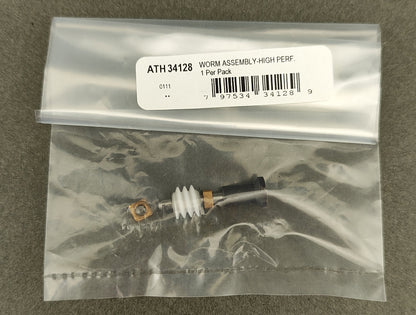 ATH 34128 HO Worm Gear Assembly High Performance New 1