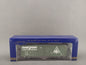 G69053 Evergreen Freight Car Corp.  50' PC&F Box Car 8'+6' Landis Double Plug Doors