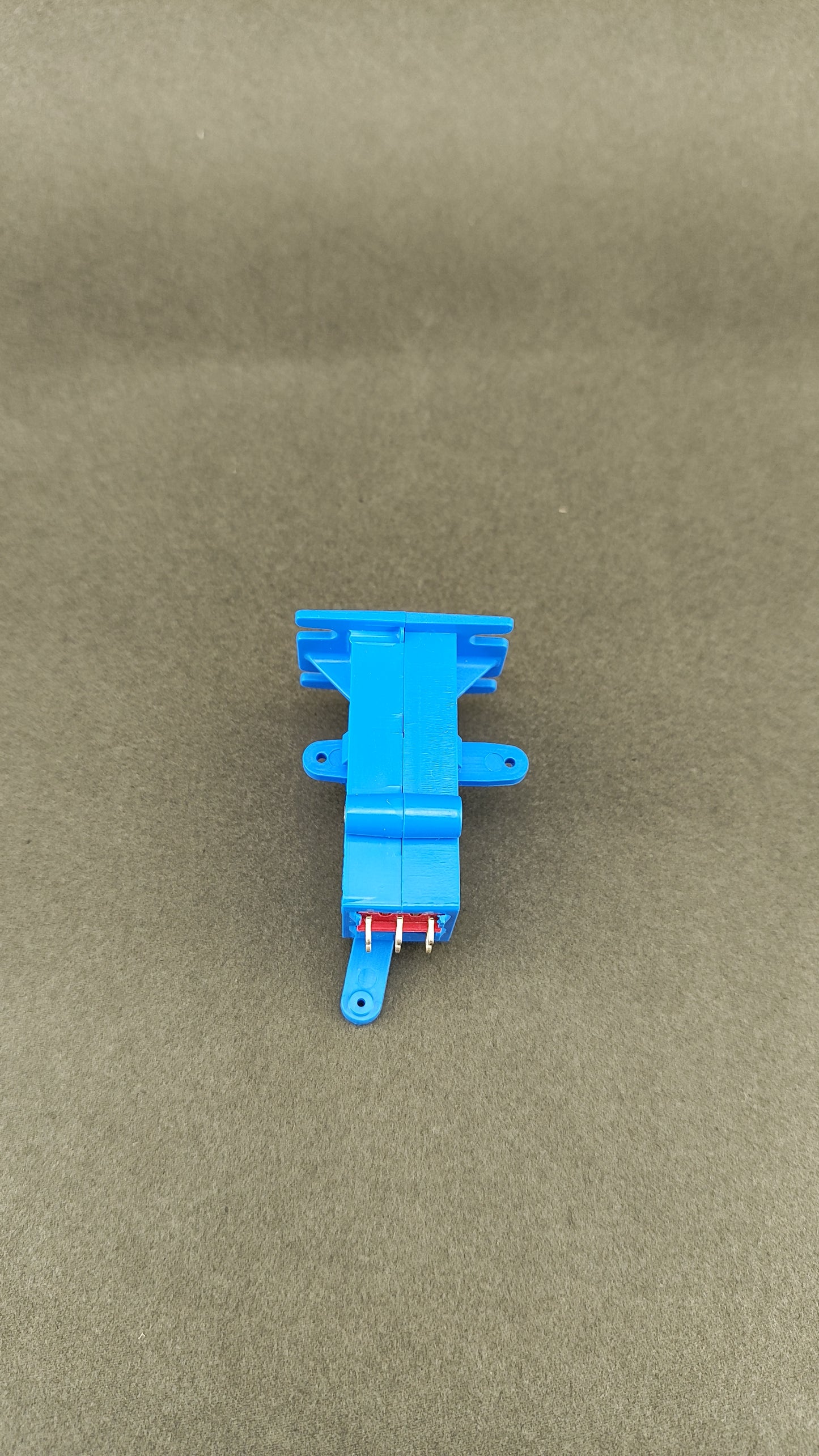 PPW 40018  Blue Point Manual Turnout Control