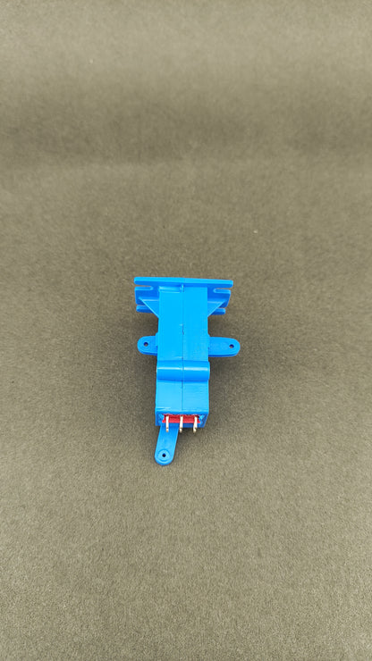 PPW 40018  Blue Point Manual Turnout Control
