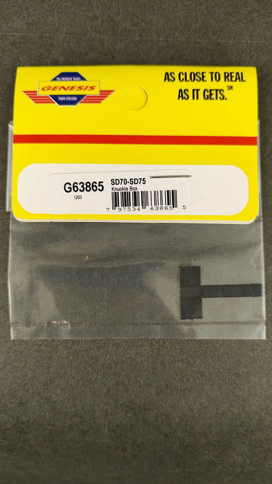 ATH G63865 SD70 SD75 Knuckle Box