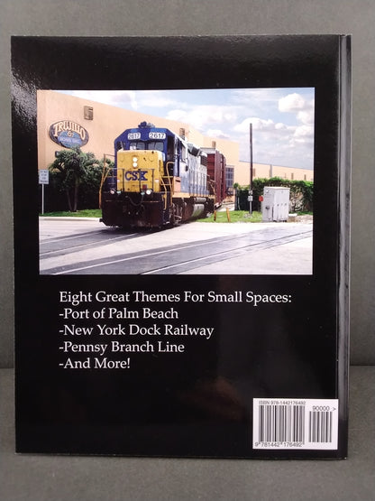 BK 174 -   "8 Realistic Track Plans for Small Switching Layouts"