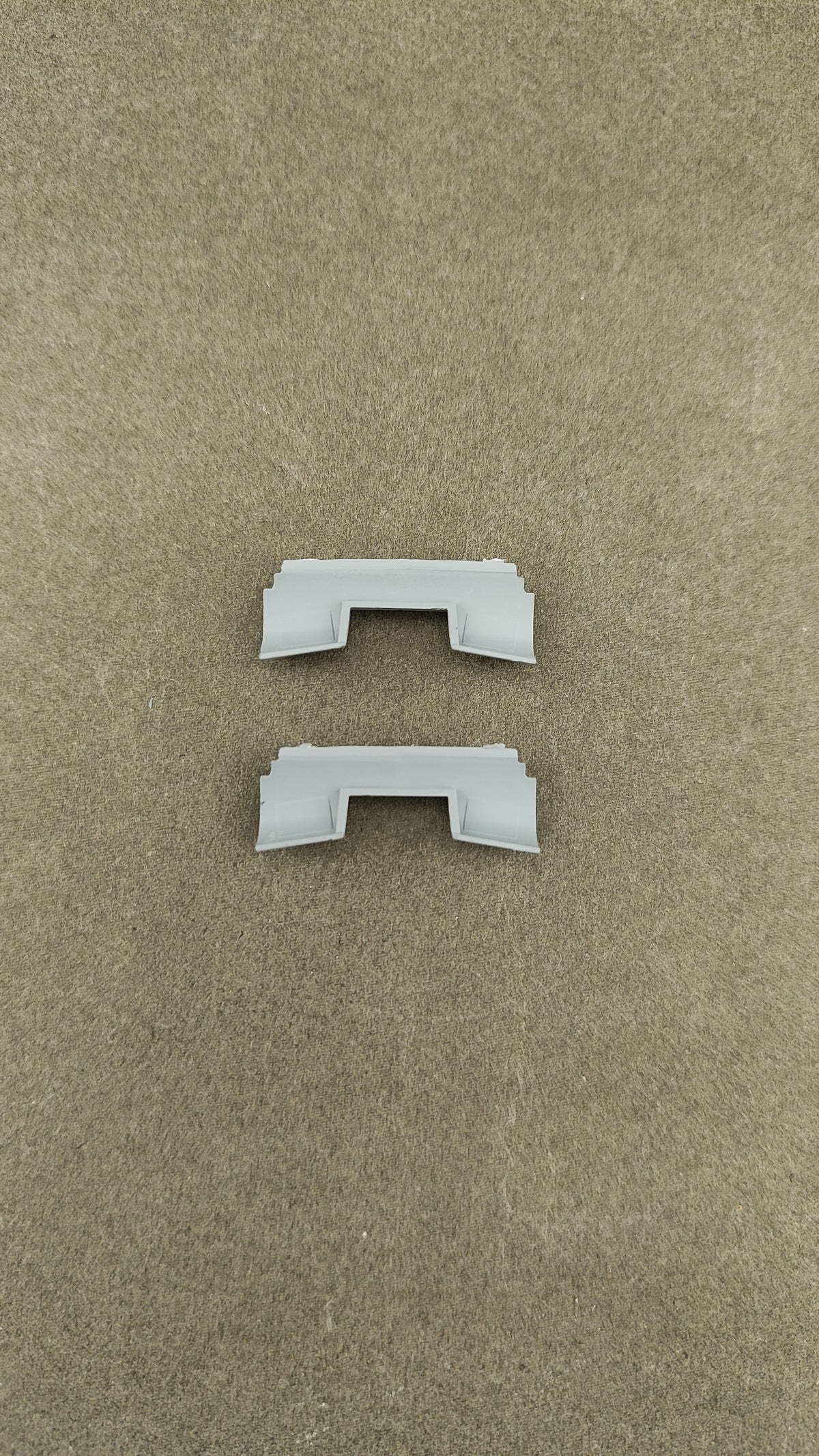 ATH 36582 G Gray AMD 103 P42 front plow pkg 2
