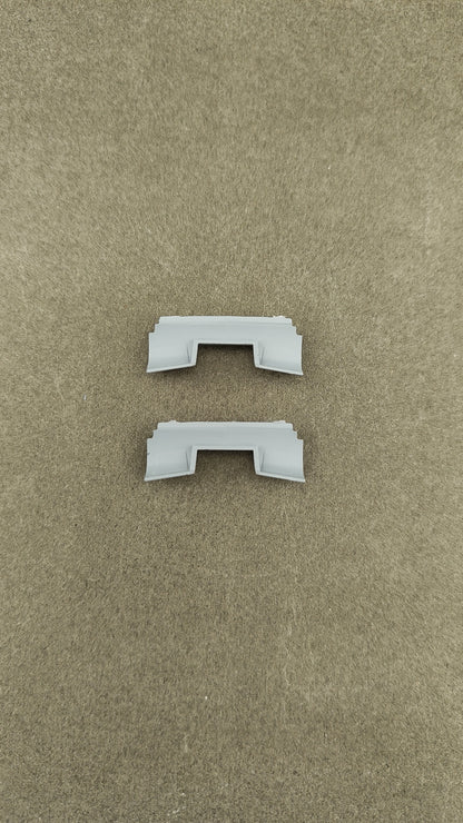 ATH 36582 G Gray AMD 103 P42 front plow pkg 2