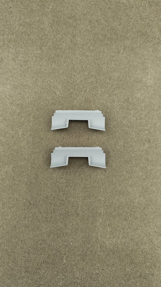 ATH 36582 G Gray AMD 103 P42 front plow pkg 2