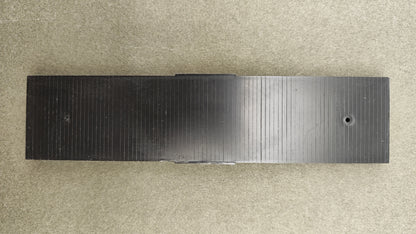 ATH 12024 40' Box Car Floor Steel & Wood (1 per pack)