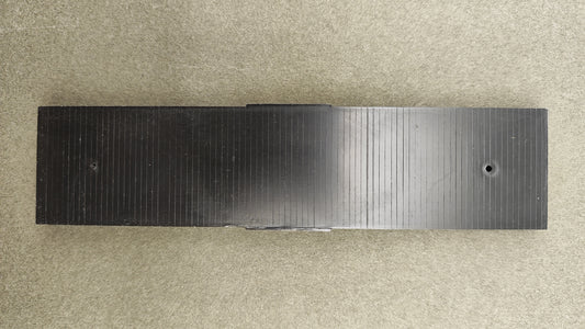 ATH 12024 40' Box Car Floor Steel & Wood (1 per pack)