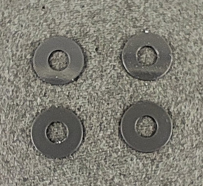 ATH G 62021  Nylon Washers for worm gears pkg 4