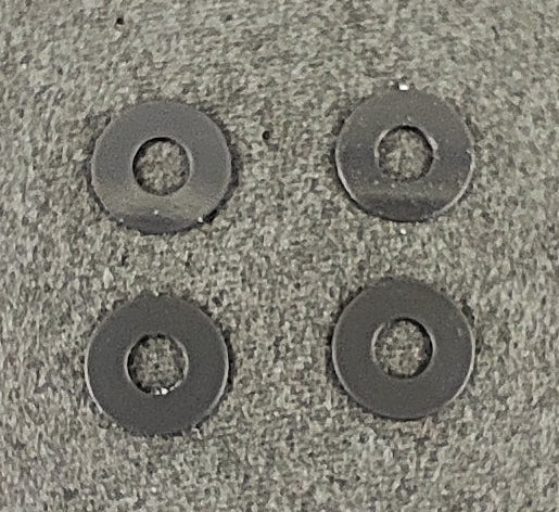 ATH G 62021  Nylon Washers for worm gears pkg 4