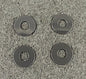 ATH G 62021  Nylon Washers for worm gears pkg 4