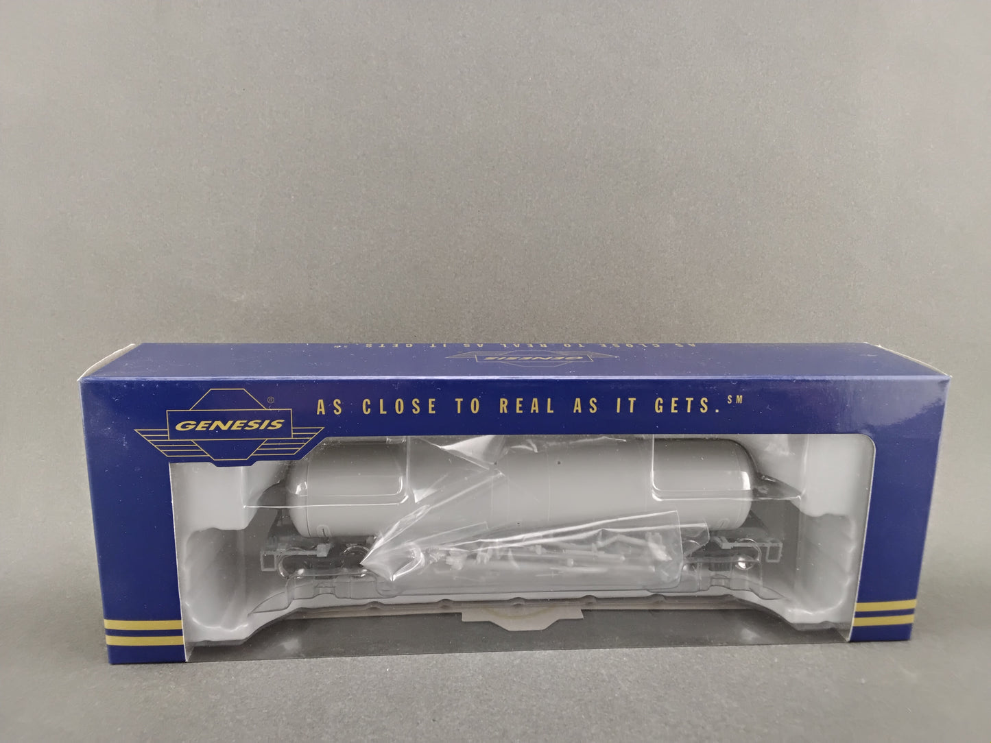 ATH G96521 UCLX GATC SHN 20k Tank Car 30002 (Copy)