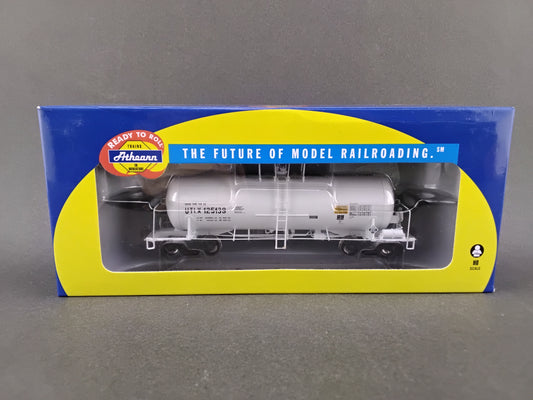 96124 UTLX UTC 13K Acid Tank Car 125139