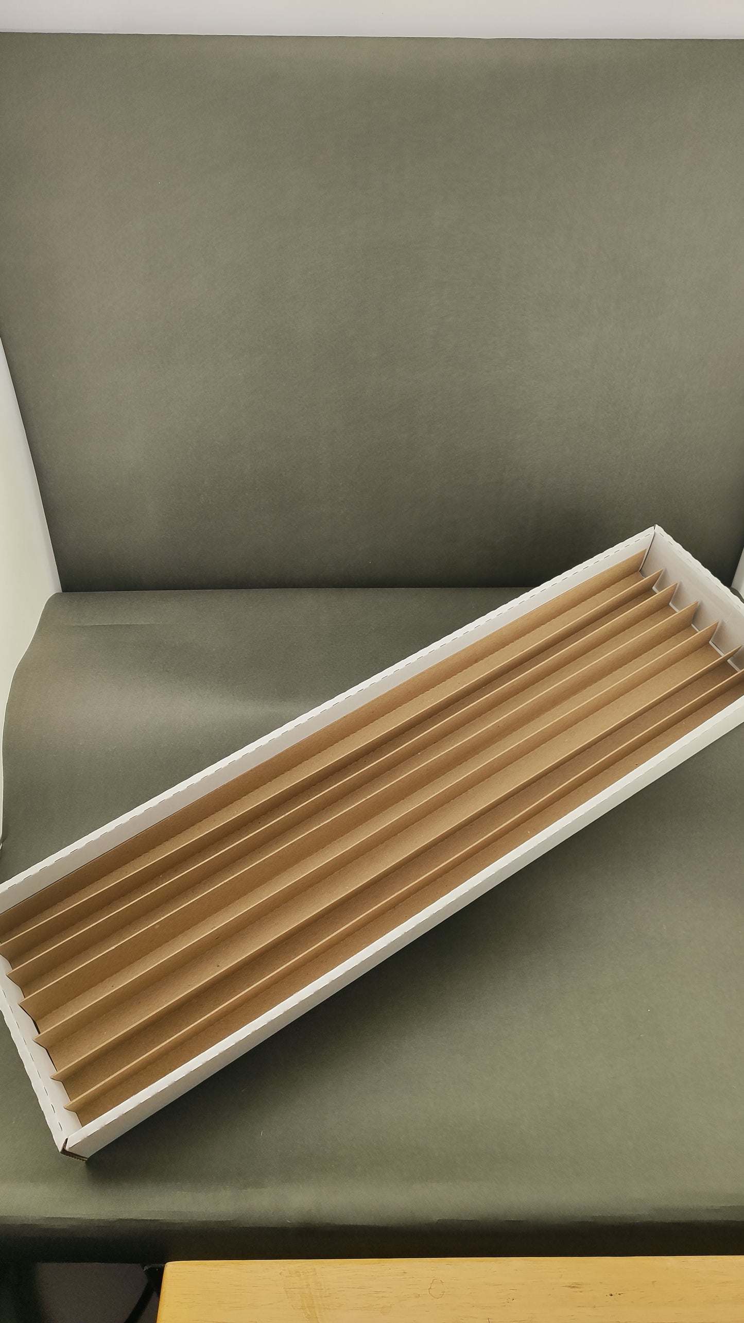 19260 - "N Scale" Hobby-Tote Set of Two "LOW" Containers