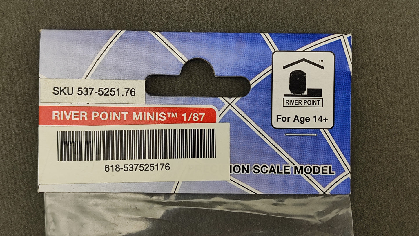 RPS  537 - 5251 . 76  Wheels tires axles