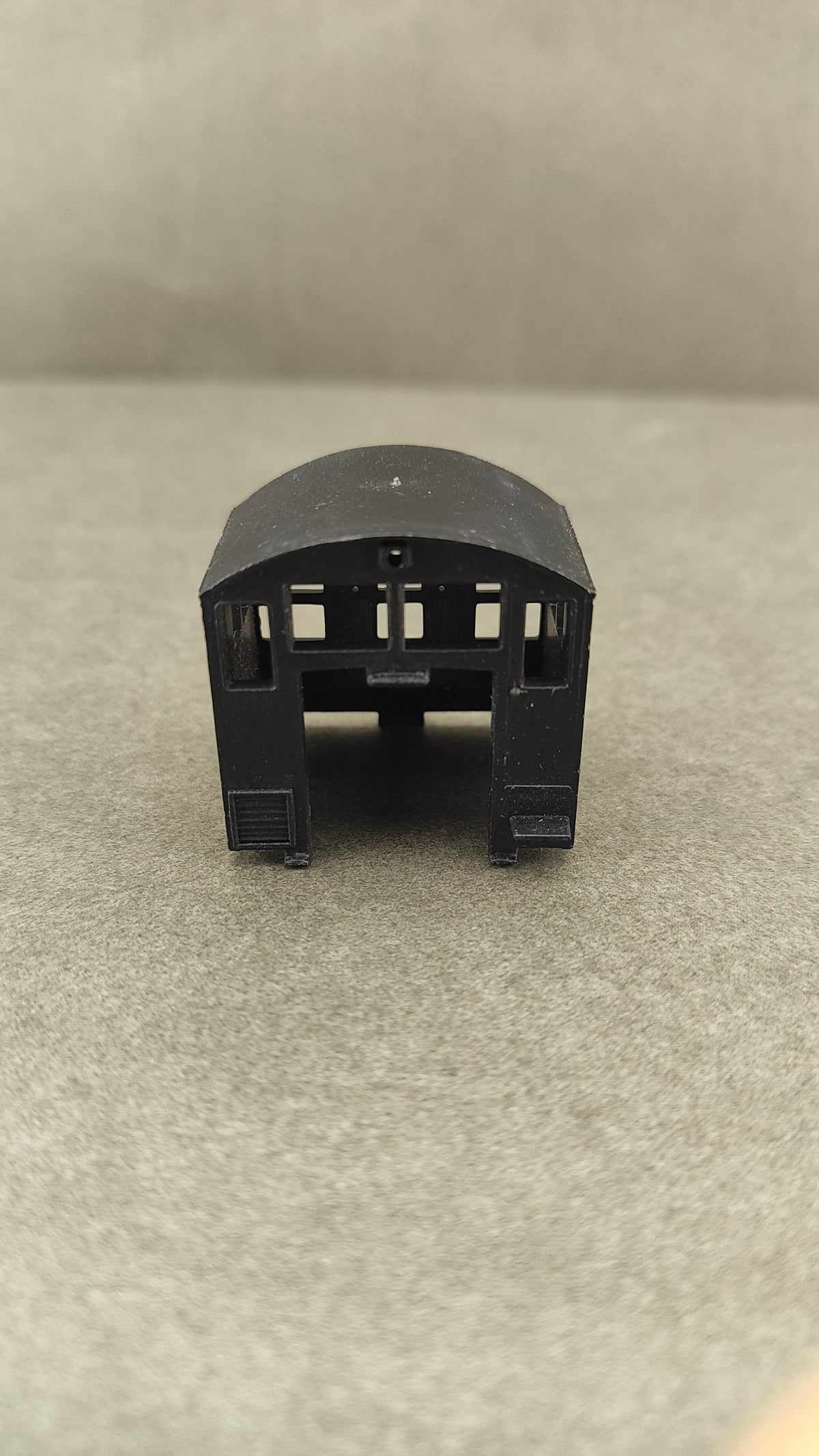 ATH 40510 SW7 Undecorated shell With Cab and Calf hood