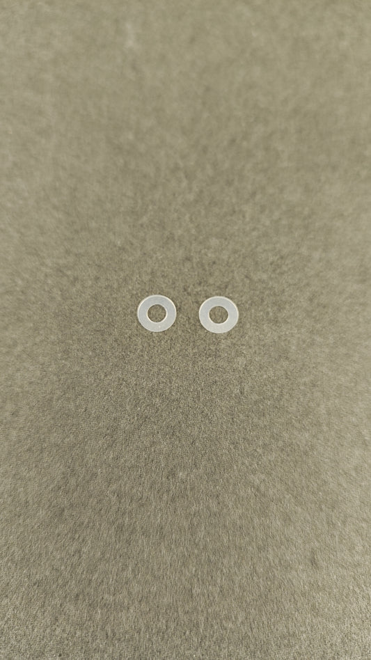 ATH 84019 Thrust Washers for RTR motors  .130 ID pkg 2