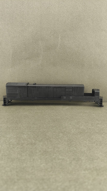ATH 35100 U33C Undecorated Shell