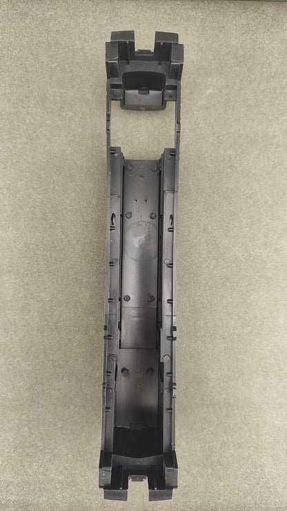 ATH 34800 U33B Undecorated Shell