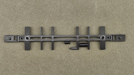 ATH 12852 Bay Window Caboose Underframe