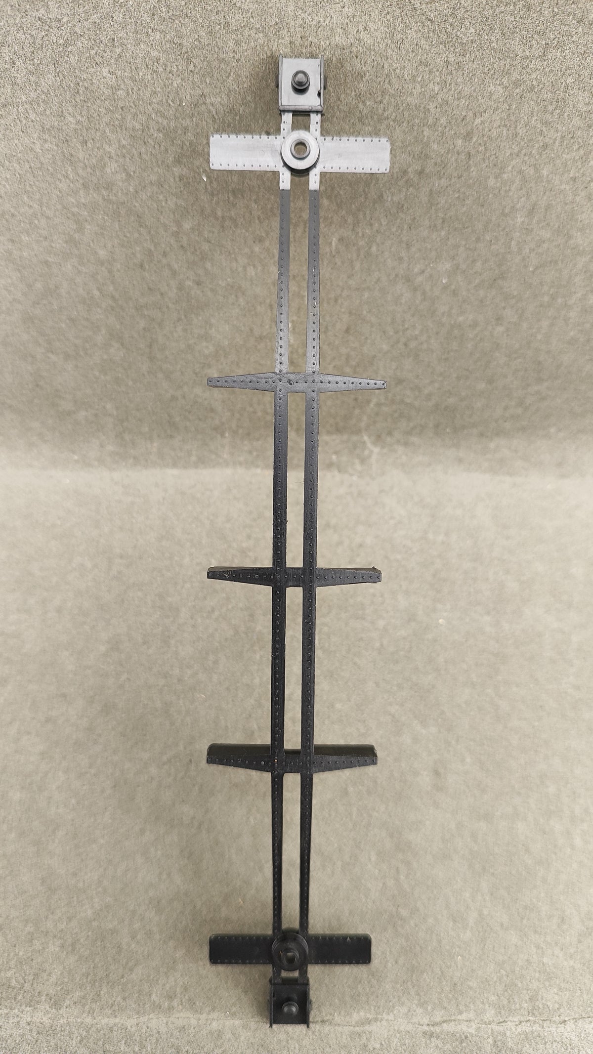 ATH 14003 50' Flat/Gon Lower Frame (2 Per Pack)