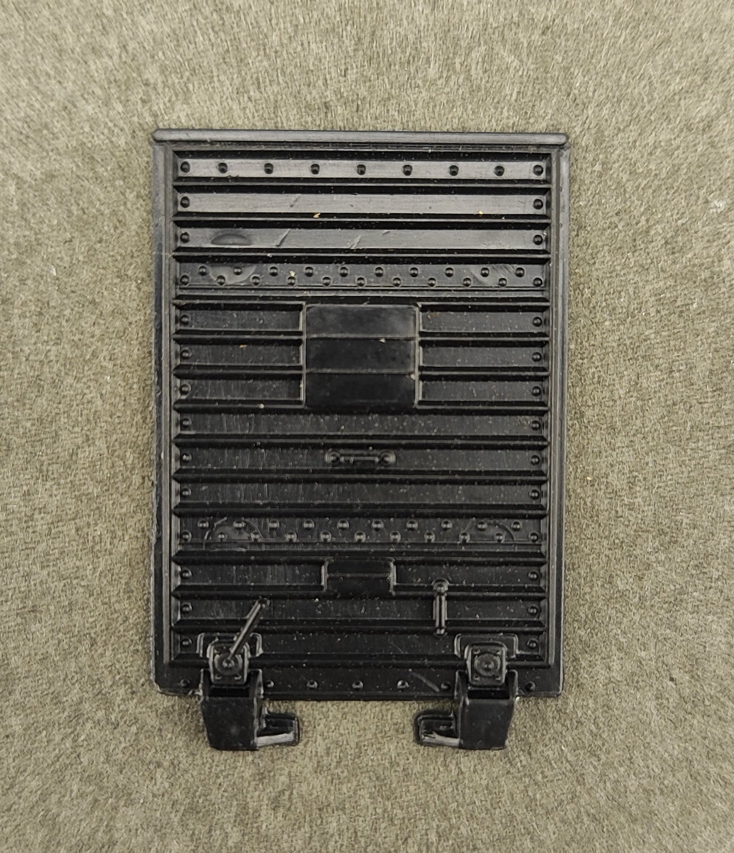 ATH 12022 40' Box Car Door Steel & Wood (1 Per Pack)