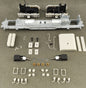 Ath 92020 Athearn Genesis Complete GP7 GP9 Chassis also fits Front Range GP 7 9 body and original Athearn GP 9 shell