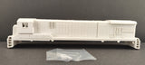 #R501 - C30-7 Shell