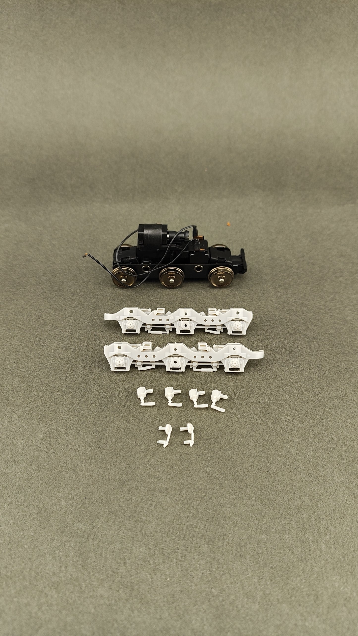 ATH 44011 2 ONE Power Truck  SD40 2 SD40T 2 Ath  SD45 2 SD60 60M SD90 Mac RPP