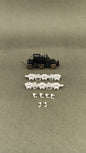 ATH 44011 2 ONE Power Truck  SD40 2 SD40T 2 Ath  SD45 2 SD60 60M SD90 Mac RPP