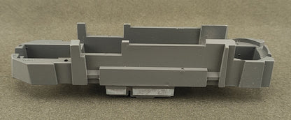 ATH G 19212 F7 A Grey Genesis F units Early style