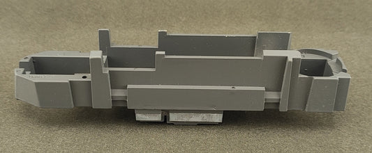 ATH G 19212 F7 A Grey Genesis F units Early style