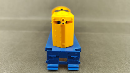 FR 92015 Front Range GP9 Ph II Body Shell ONLY  without Dynamic Brakes