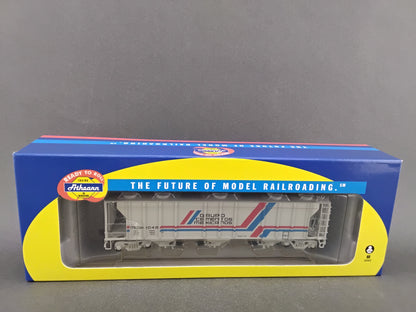 ATH 89033  Grupo Cemento Mexicanos PS 2893 Covered Hopper