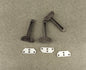 ATH 17019 HO Crane Snatch Block  (3 per package)