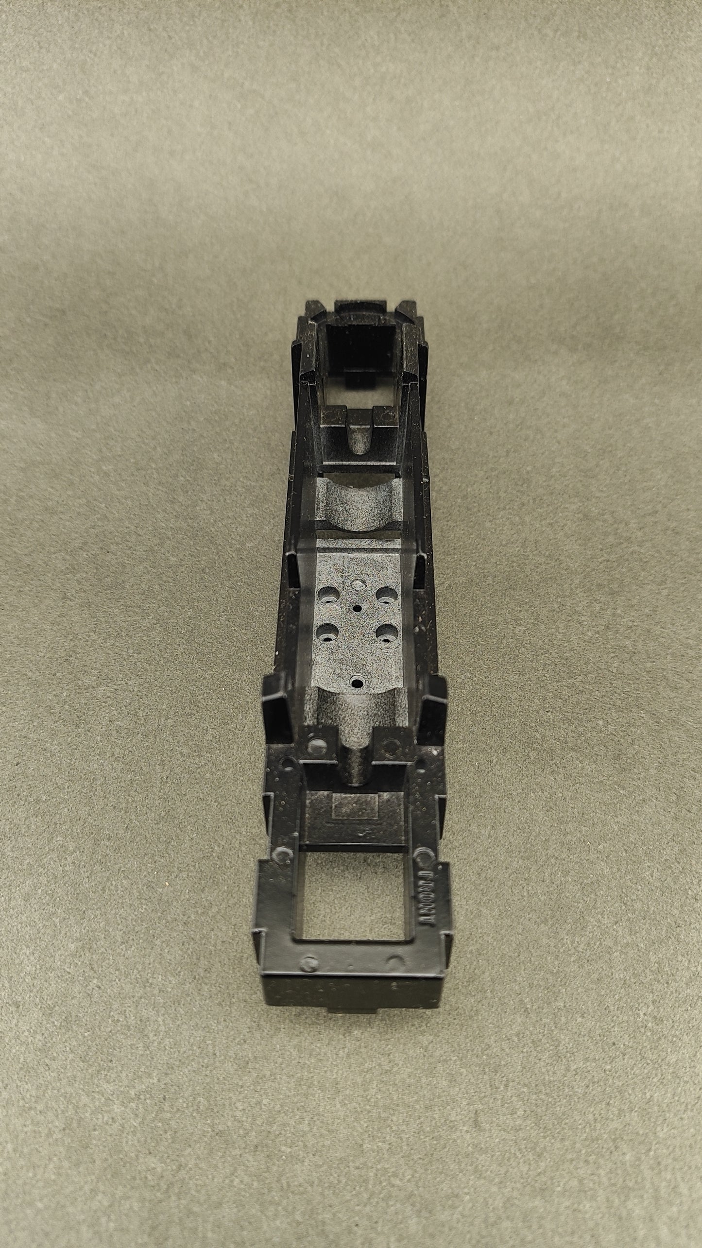ATH G 19220 F7 B Black Genesis F units Early style