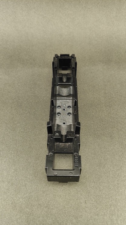 ATH G 19220 F7 B Black Genesis F units Early style